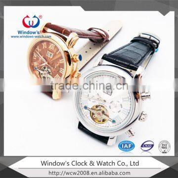 2015 Hot Cheap Men Brands Watch Automatic Watch photo-6