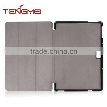 Luxury PU Case for Samsung Tablet Tappro Case for Samsung Tablet photo-3