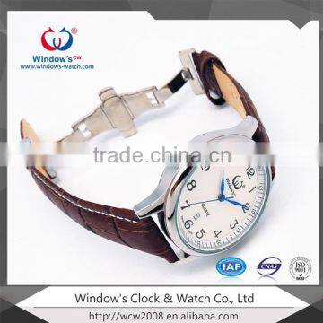 Hot Sale Fashion Wrist Watch Quartz Watches photo-3