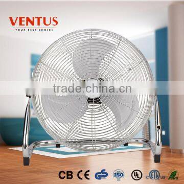 20" High Velocity Floor Fan