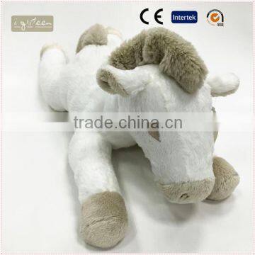 I-Green Toy Series-Fashional Style toy lovely environmentally friendly Soft toy lying horse