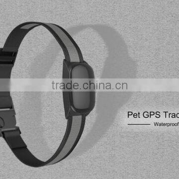 GPS Tracker Pet Real Time Tracking&monitoring Easy Install Cheap Mini Gps Tracker