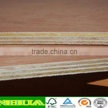 eucalyptus core /pine core plywood