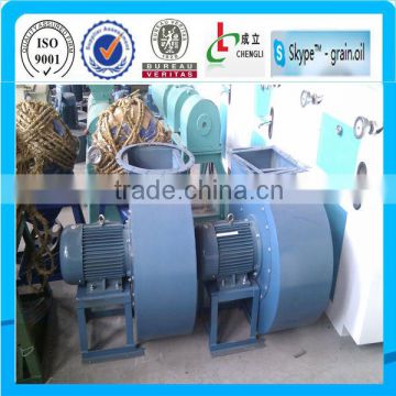 ISO 9001,BV Certified air blower machine