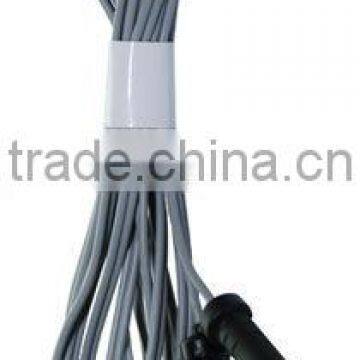 Electrosurgical Bipolar Cable