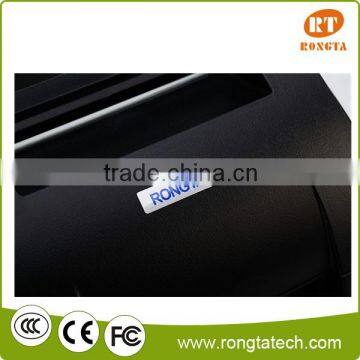 Dot Matrix Impact Printer RP76III 9pin Impact printer serial interface