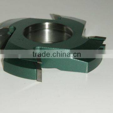 Joint Carbide Cutter Wood T4 photo-3