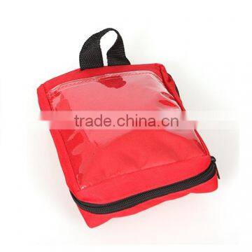 Outdoor Travel Portable First Aid Kit Bag,emergency Medical Kits Survival Kit First Aid Kit Bag ,essential Household Aid Bag photo-3