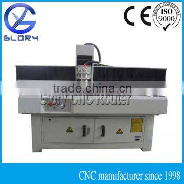 Rotary Axis Mini CNC Router Machine for Advertisement