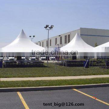 Premium Marquee Tent Exhibition Tent New Product Show Tent Wedding Party Tent photo-2