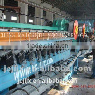 Cheapest Price Made in China Wire Steel Fiber Machine