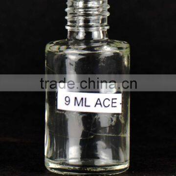 Nail polish bottle 9 ml