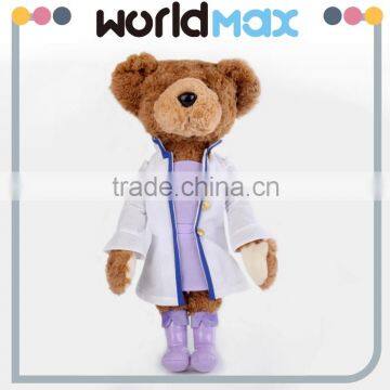 High Quality Plush Teddy Bear(TB1125)