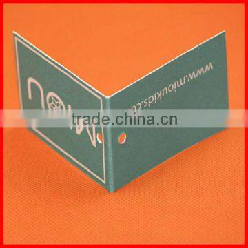 Hot Sale Clothes Size Tag And Label Factory