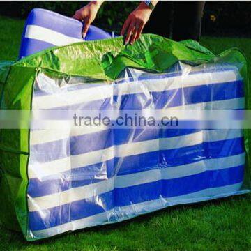New Designer Waterproof Plastic Air Cushion Bag