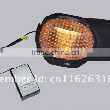 2016 popular 650nm Diode Laser hair loss treatment/ hair growth laser caps