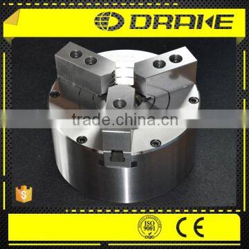 3Jaw Wedge Style Pneumatic Power Lathe Chuck for Automatic CNC Lathe Machine