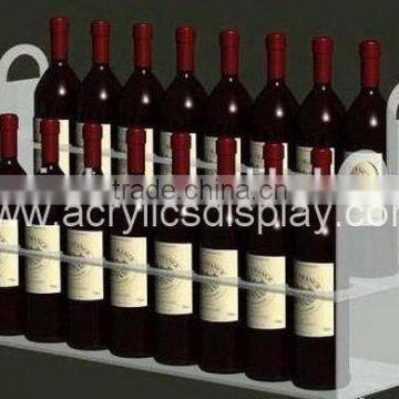 Top grade Cheapest wine rack inserts for cabinets