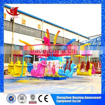 attractive great fun outdoor playground products double flying