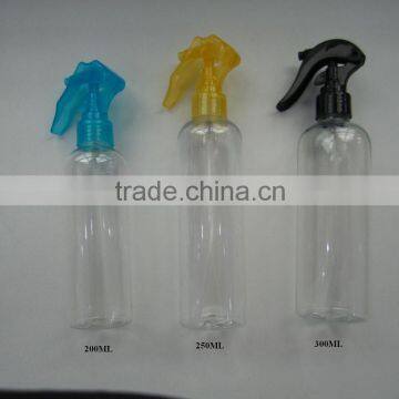 RD-813 ,250ml Fine Sprayer Bottle, PET Marterial photo-2