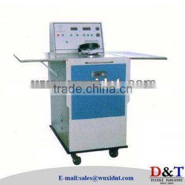 YG461E Digital Air Permeability Tester Of Textile Instrument