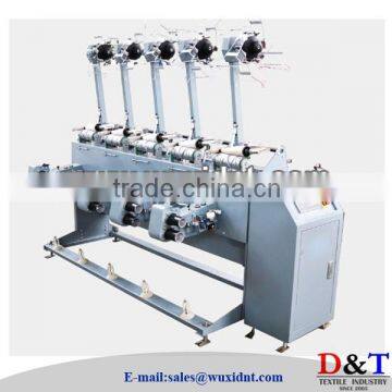 TM09JC TEXTILE MACHINE YARN WINDER