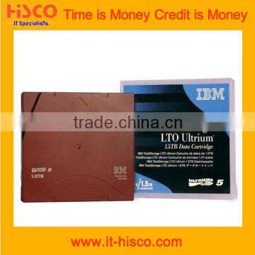46X1290 LTO-5 Ultrium Tape 1.5TB/ 3TB 10PK