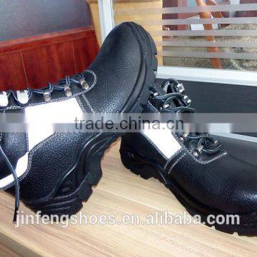 industrial cheap workman steel toe brand safety shoes CE