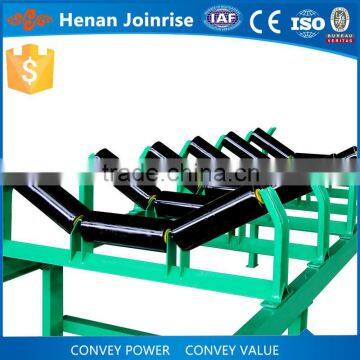 BV Standard Roller Bracket Conveyor Frame, Idler Bracket Station photo-3