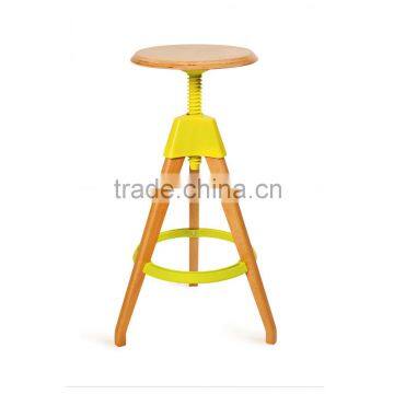 BS023 Champagne stool