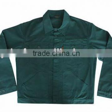 safety work suit uniform,working shirt,JACKET