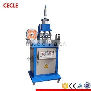 CP-210 Flat Plate Blister Machine for Medicine