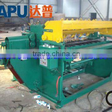 Concrete wire mesh welding machine made in China