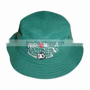 cheap fisherman hat with own logo