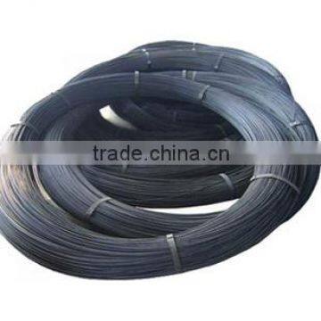 Drawn Wire Type DIN BS ASTM Standard metal spiral binding wire
