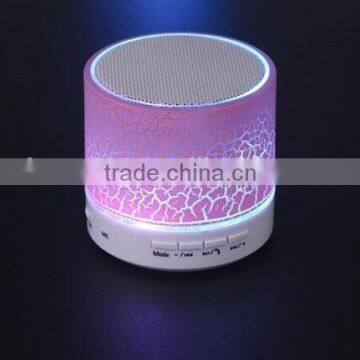 Mobile phone wireless bluetooth speaker