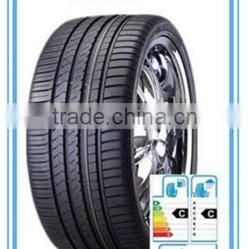 china high performance run-flat car tire 225/45ZRF17