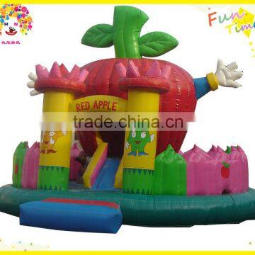 Commercial Giant Inflatable Bounce House for Sale photo-3
