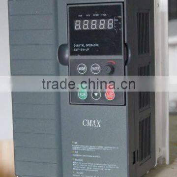 CIQ Approved Frequency Inverter for water Pump