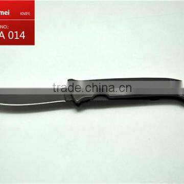 Damascus Tungsten Steel Knife