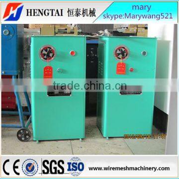 Carbon Steel Wire Drawing Machine High/Low Carbon Steel/ Straight Line photo-4