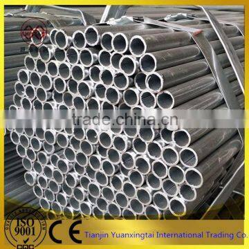 Factory Price Black Chs Steel Tubes photo-4