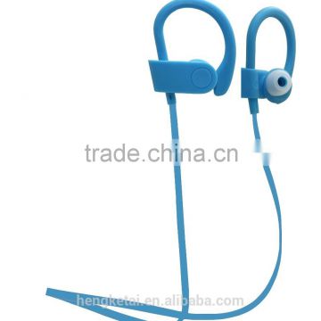 In-Ear Style and 3.5mm Connectors Bluetooth headphone