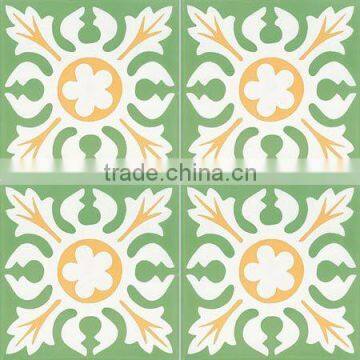 2016 Hot Design Floor Cement Tiles photo-5