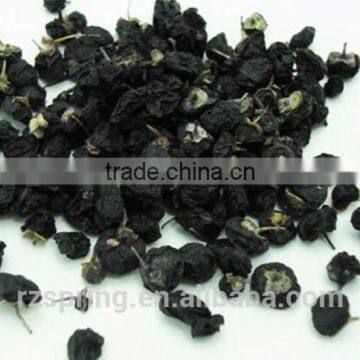 Chinese black goji berry