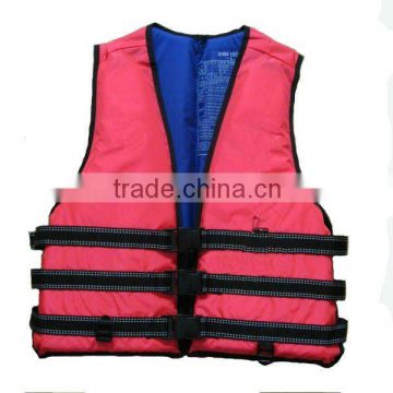 Marine Life Jacket Life Vest