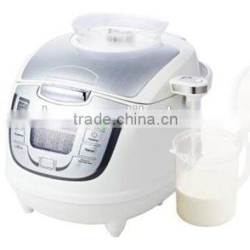 2015 hot sell Soup Dispenser Series Multi function rice Cooker-8022