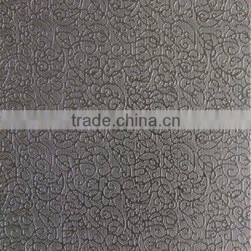 pvc polymer sheet