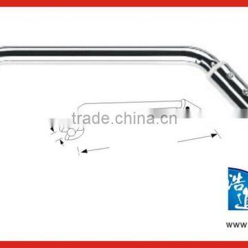 HJ-126 Numerous wholesale bathroom fitting rod manufacturer/Good price wholesale bathroom fitting rod