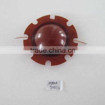 MS-60A 51.6MM Hot Sale Speaker Driver Voice Coil Parts photo-4